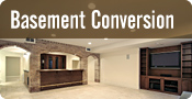 Basement Conversion